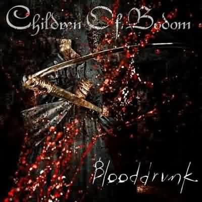 Children Of Bodom: "Blooddrunk" – 2008